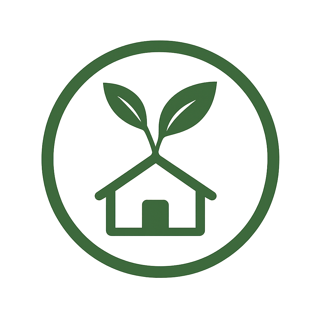 Das Naturkontor Logo